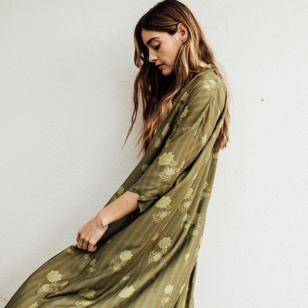 Novella Royale Jane Robe